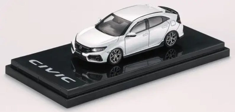 Honda Civic Hatchback FK7 Custimized Version - Hobby Japan - HJ641018BW