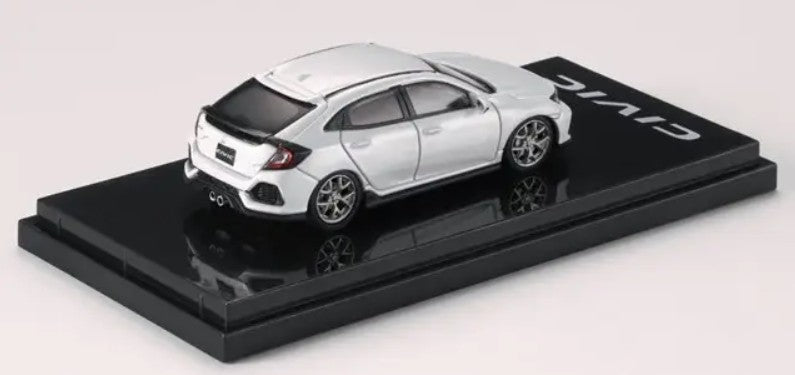 Honda Civic Hatchback FK7 Custimized Version - Hobby Japan - HJ641018BW
