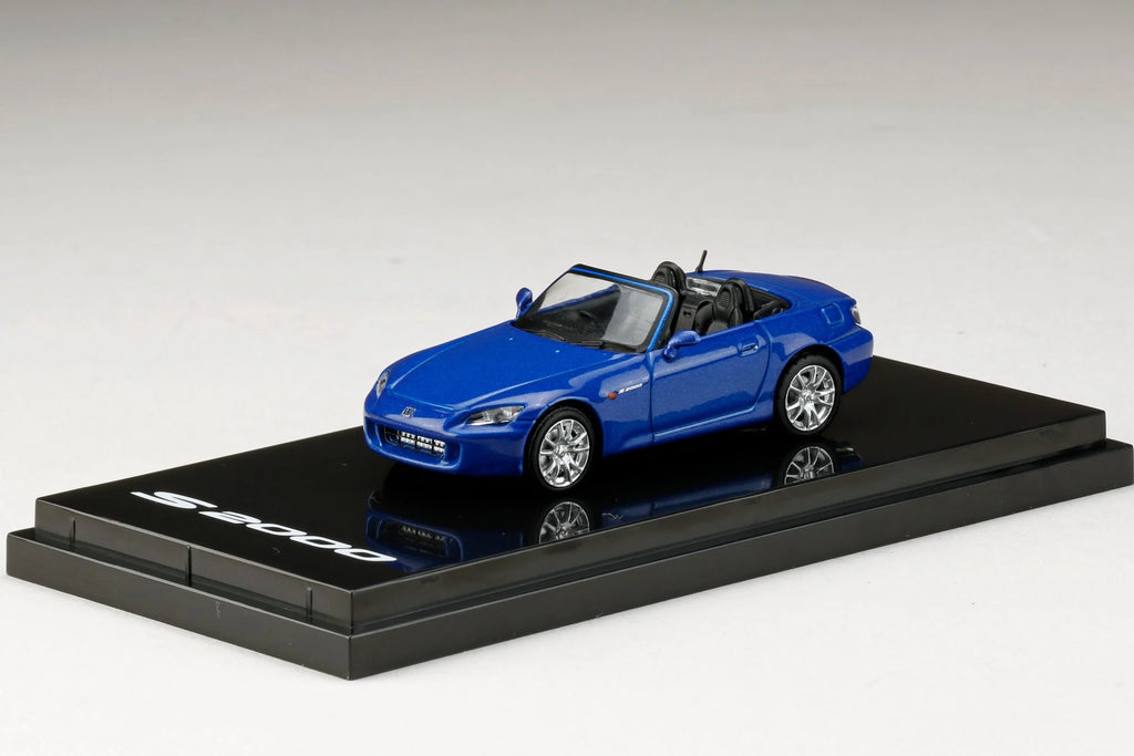 Honda S2000 AP1 Type 200 - Hobby Japan - HJ641020BL