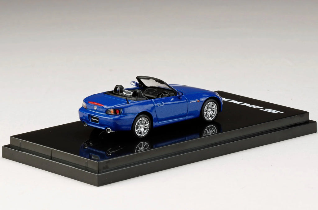 Honda S2000 AP1 Type 200 - Hobby Japan - HJ641020BL