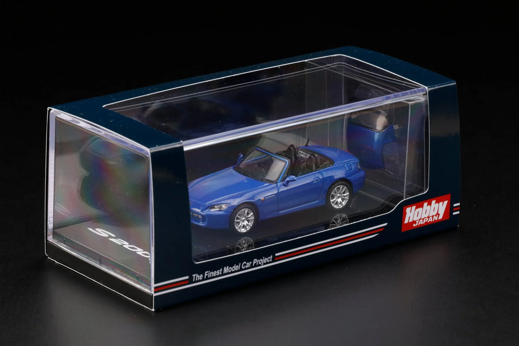 Honda S2000 AP1 Type 200 - Hobby Japan - HJ641020BL