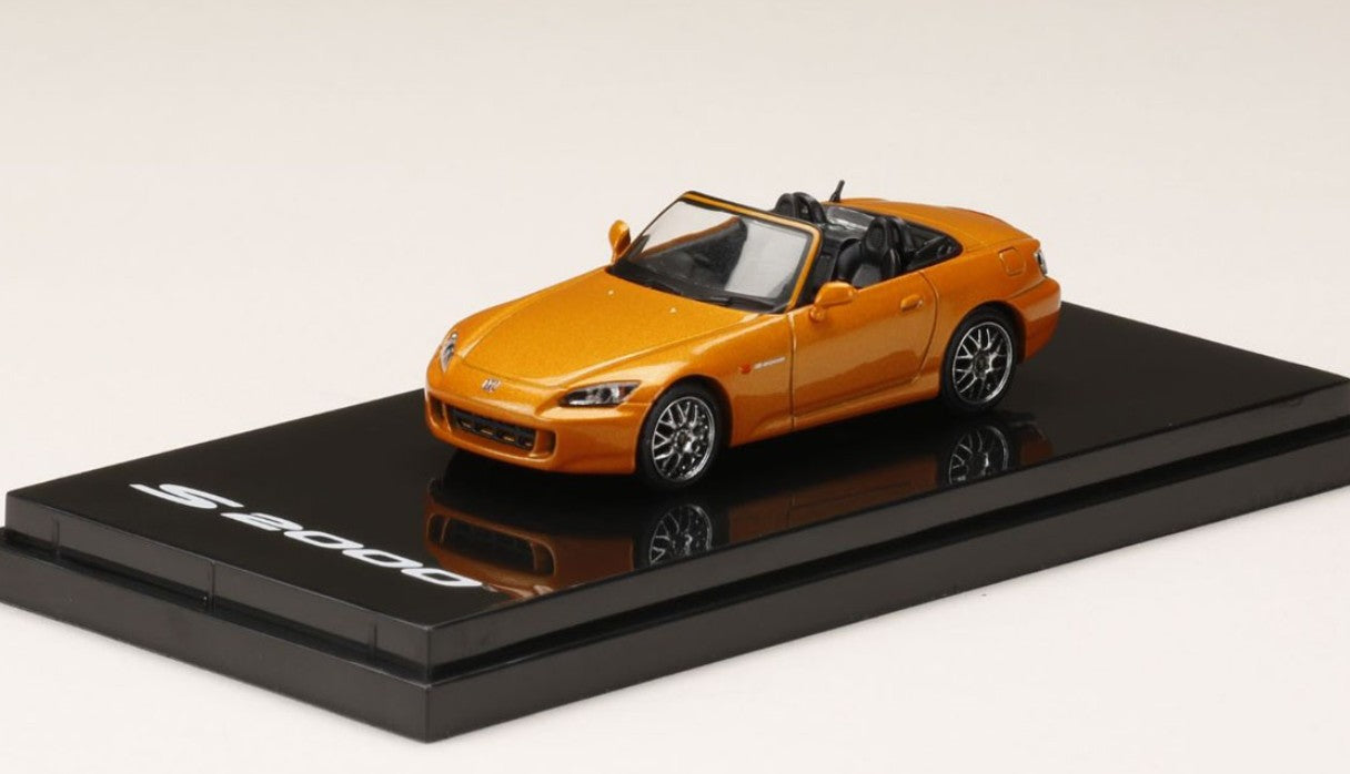 Honda S2000 AP1 Customized Version - Hobby Japan - HJ641020CP