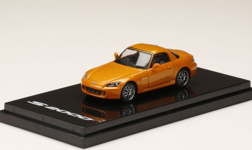 Honda S2000 AP1 Customized Version - Hobby Japan - HJ641020CP
