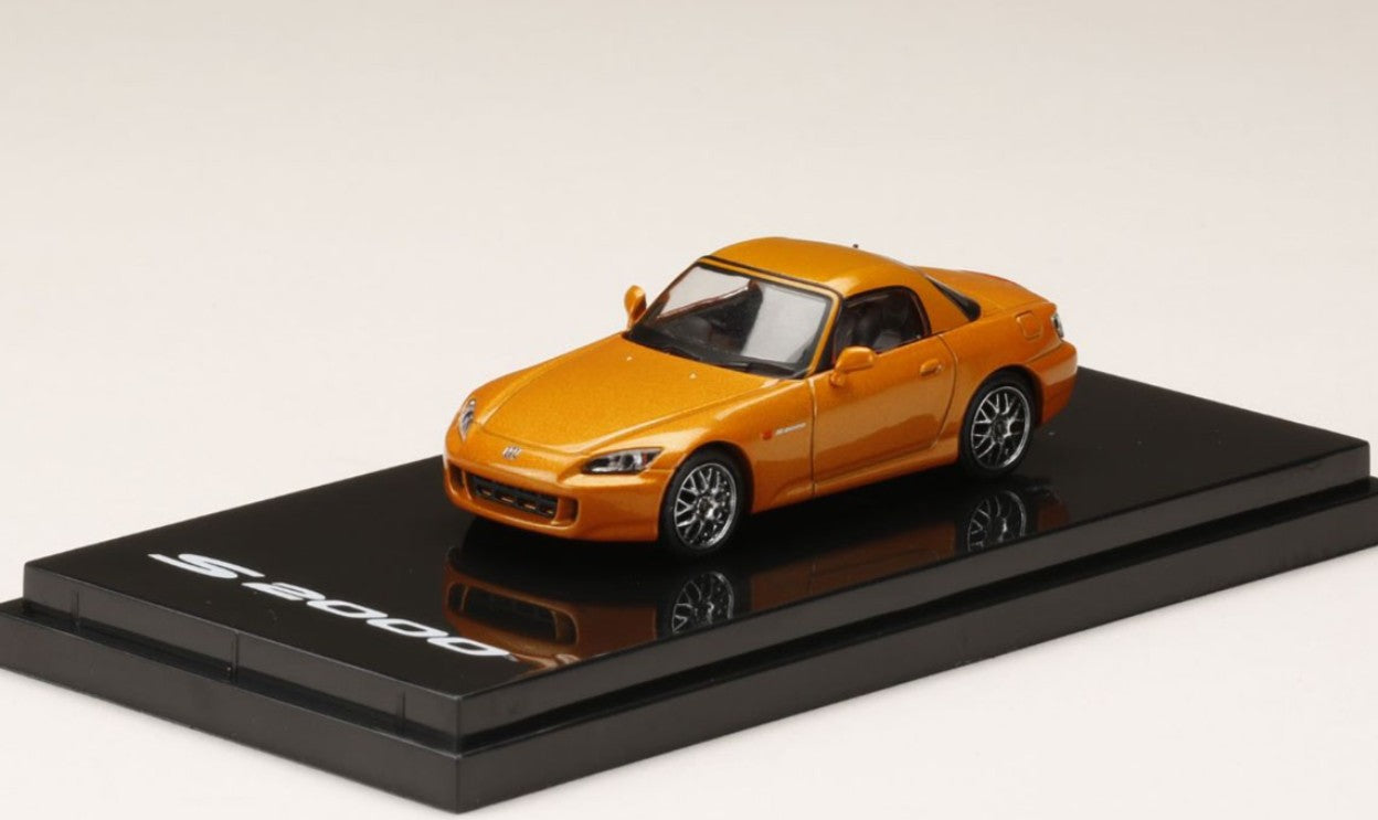 Honda S2000 AP1 Customized Version - Hobby Japan - HJ641020CP