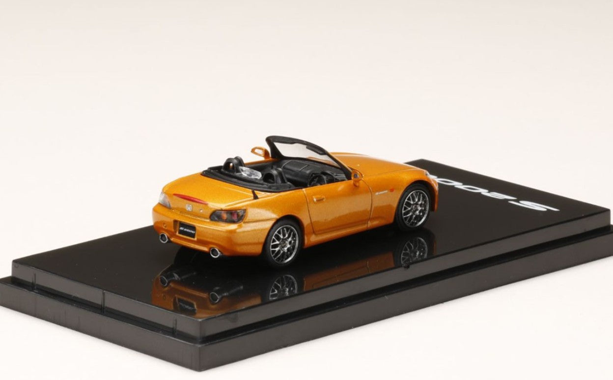 Honda S2000 AP1 Customized Version - Hobby Japan - HJ641020CP