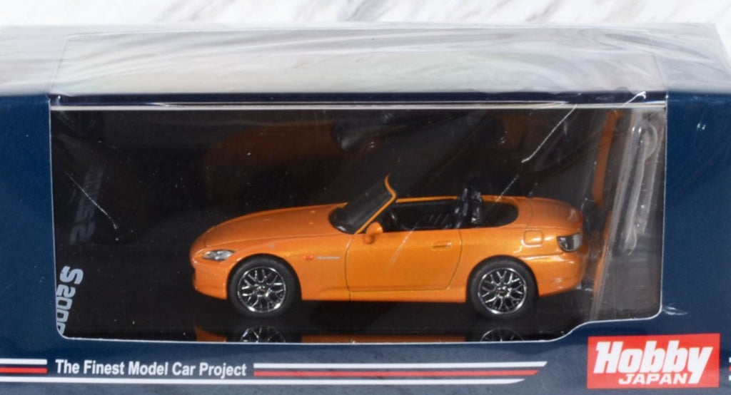 Honda S2000 AP1 Customized Version - Hobby Japan - HJ641020CP