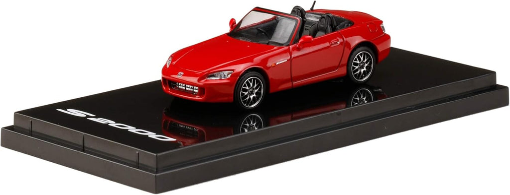 Honda S2000 AP1 Customized Version - Hobby Japan - HJ641020CR