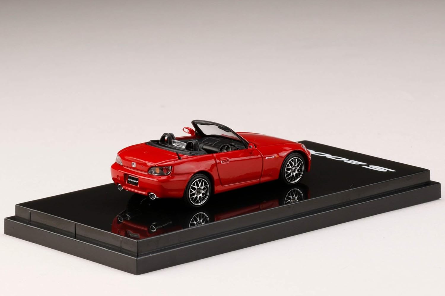 Honda S2000 AP1 Customized Version - Hobby Japan - HJ641020CR