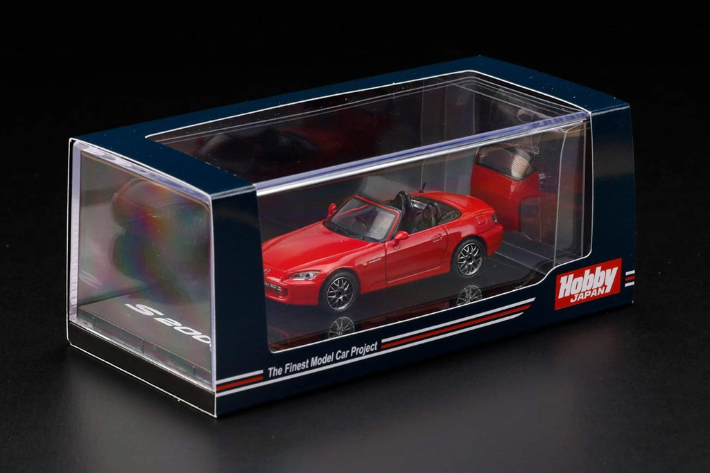 Honda S2000 AP1 Customized Version - Hobby Japan - HJ641020CR