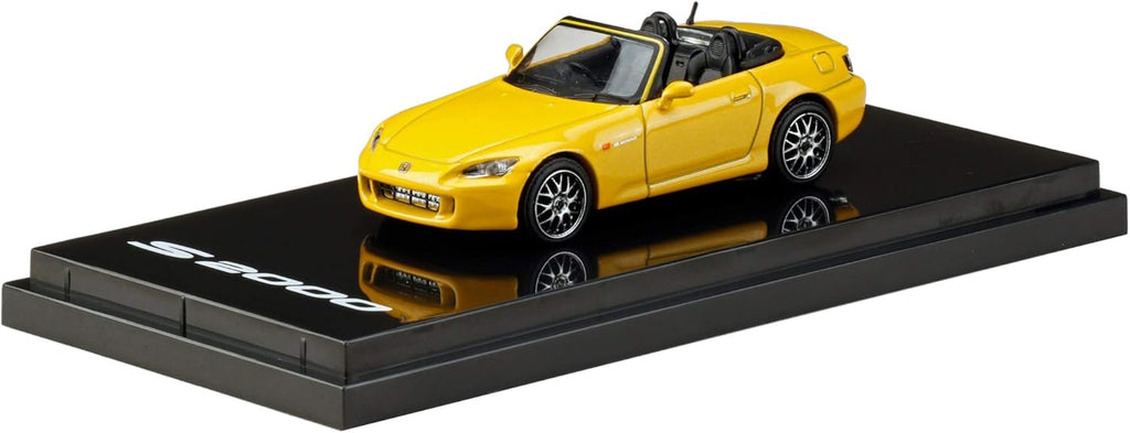 Honda S2000 (AP1) Customized Version - Hobby Japan - HJ641020CY