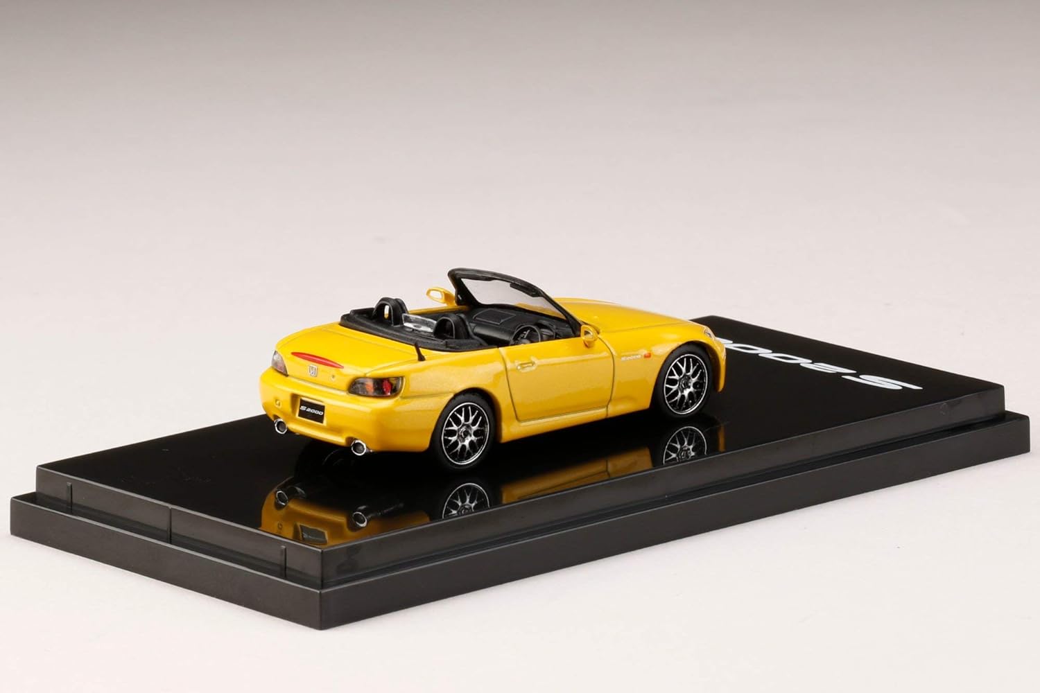 Honda S2000 (AP1) Customized Version - Hobby Japan - HJ641020CY