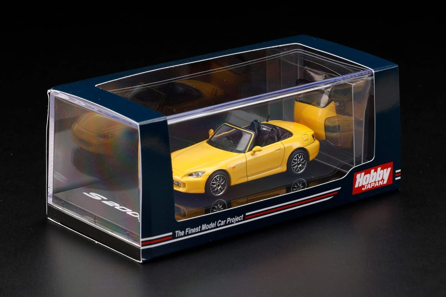 Honda S2000 (AP1) Customized Version - Hobby Japan - HJ641020CY