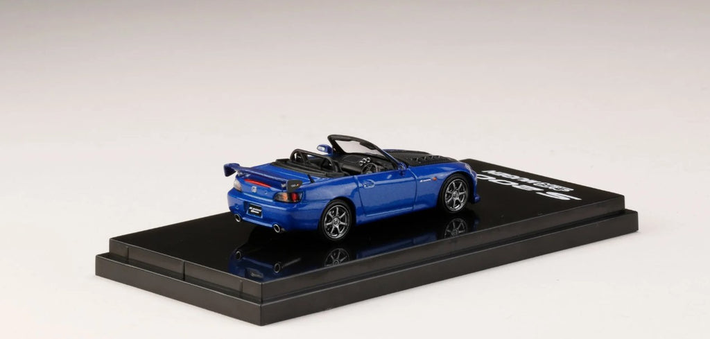 Honda S2000 Mugen - Hobby Japan - HJ641020MBL