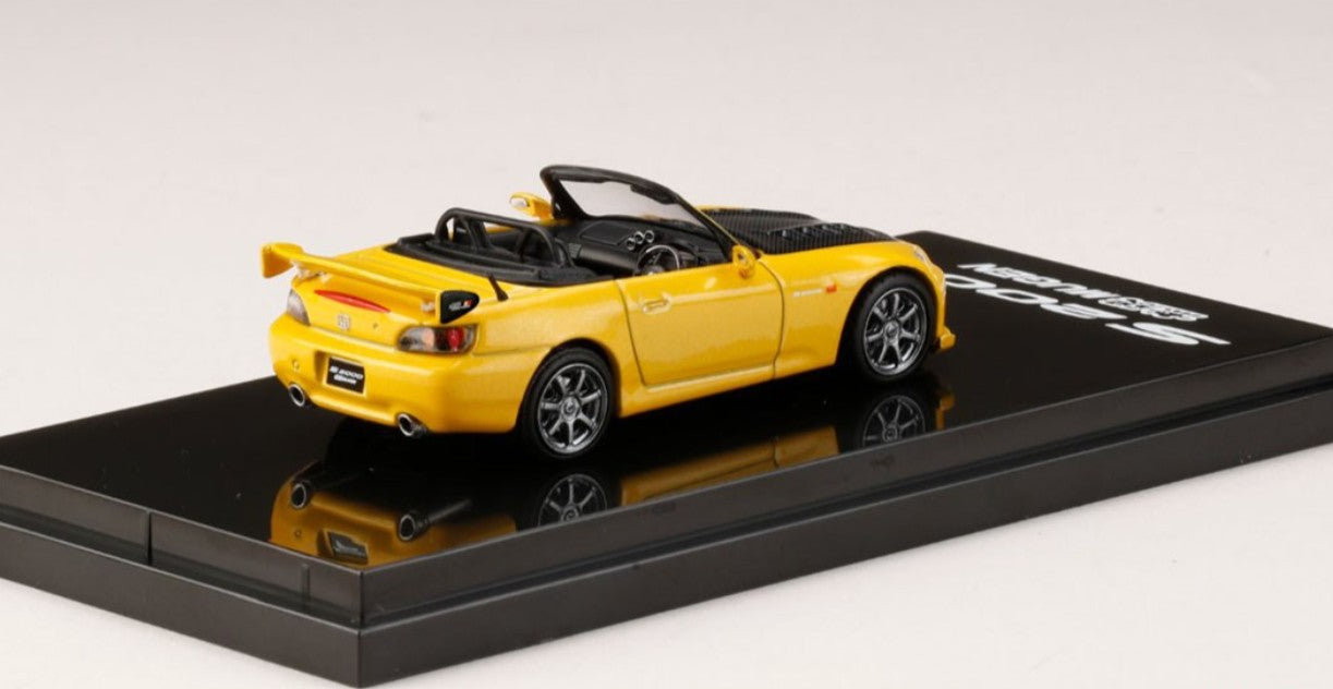Honda S2000 Mugen - Hobby Japan - HJ641020MY