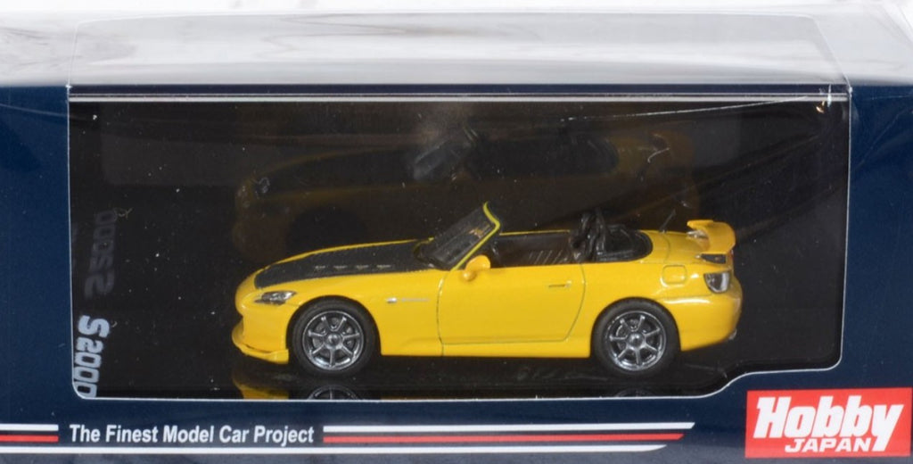 Honda S2000 Mugen - Hobby Japan - HJ641020MY