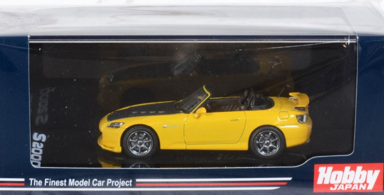 Honda S2000 Mugen - Hobby Japan - HJ641020MY