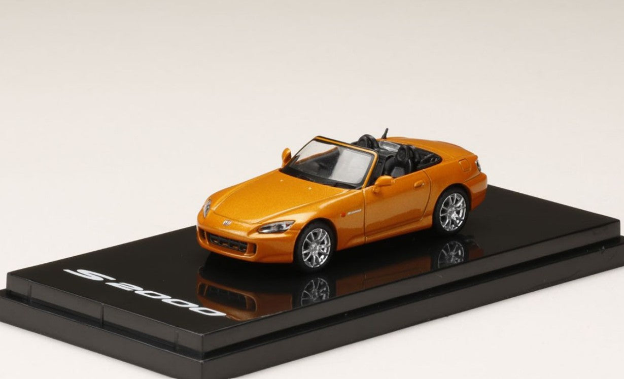Honda S2000 AP1 Type 200 - Hobby Japan - HJ641020P