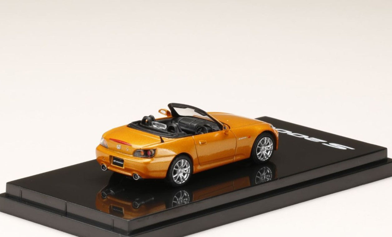 Honda S2000 AP1 Type 200 - Hobby Japan - HJ641020P
