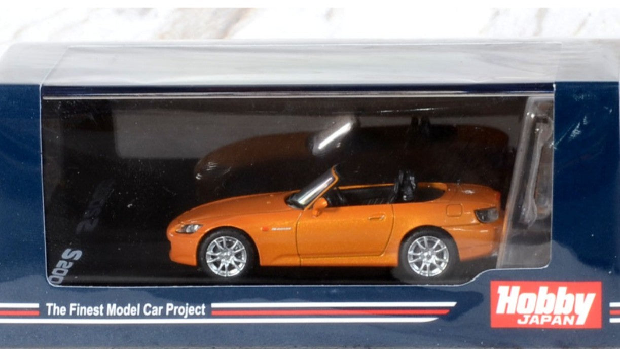 Honda S2000 AP1 Type 200 - Hobby Japan - HJ641020P