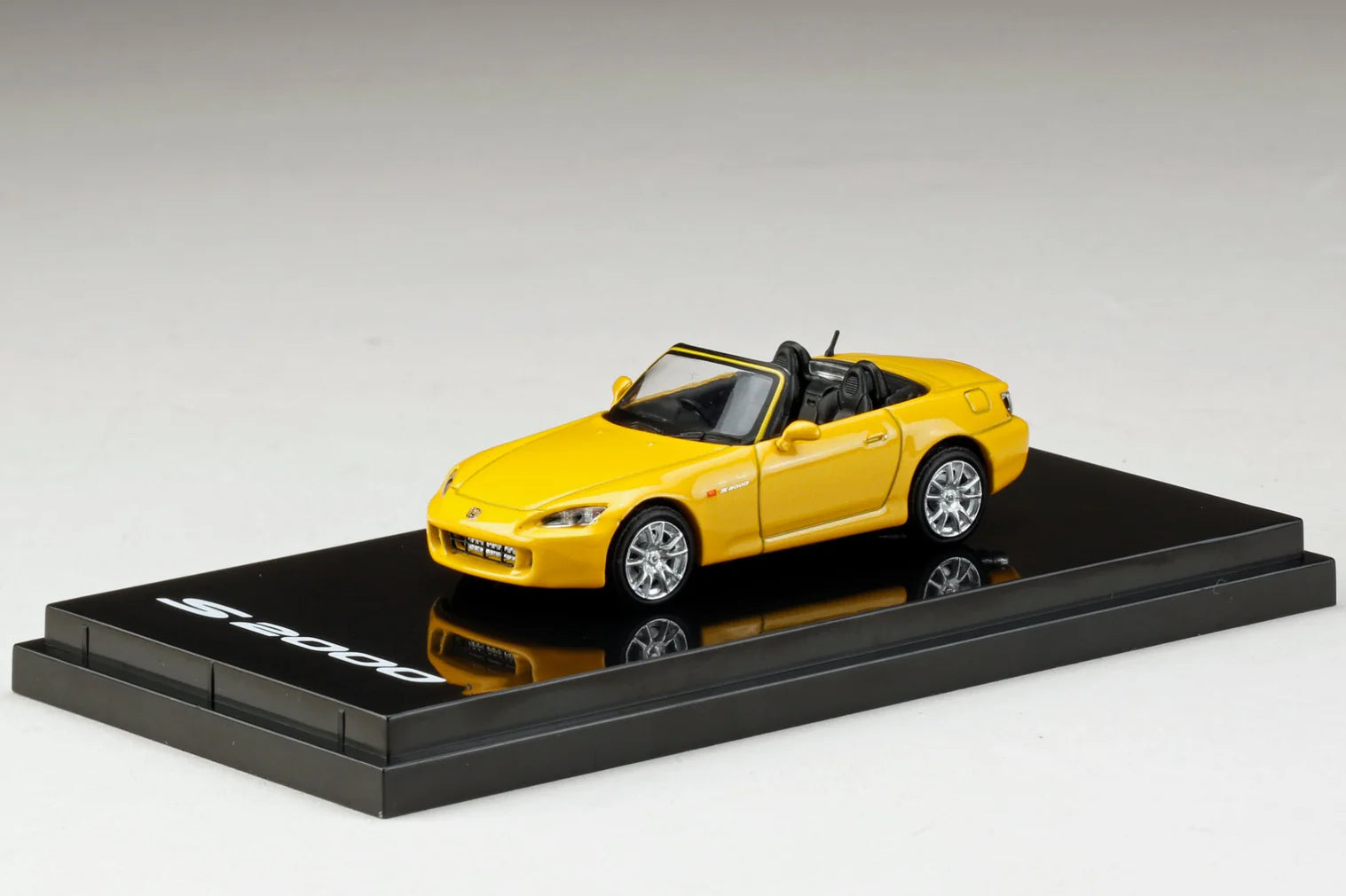 Honda S2000 (AP1) Type 200 - Hobby Japan - HJ641020Y