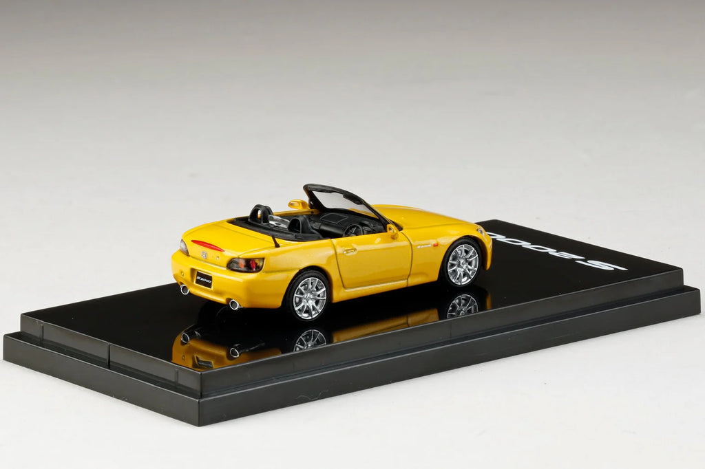 Honda S2000 (AP1) Type 200 - Hobby Japan - HJ641020Y