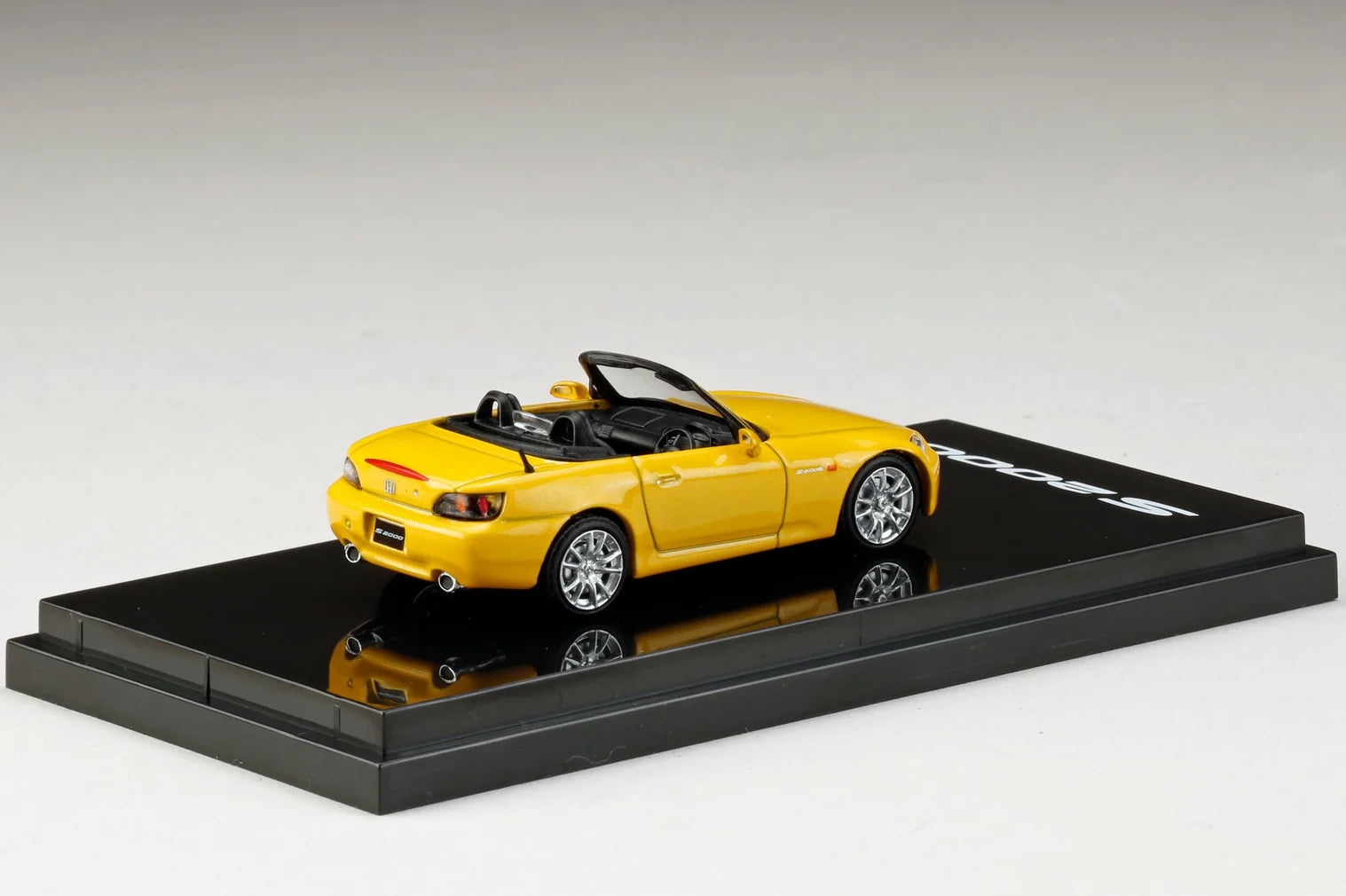 Honda S2000 (AP1) Type 200 - Hobby Japan - HJ641020Y