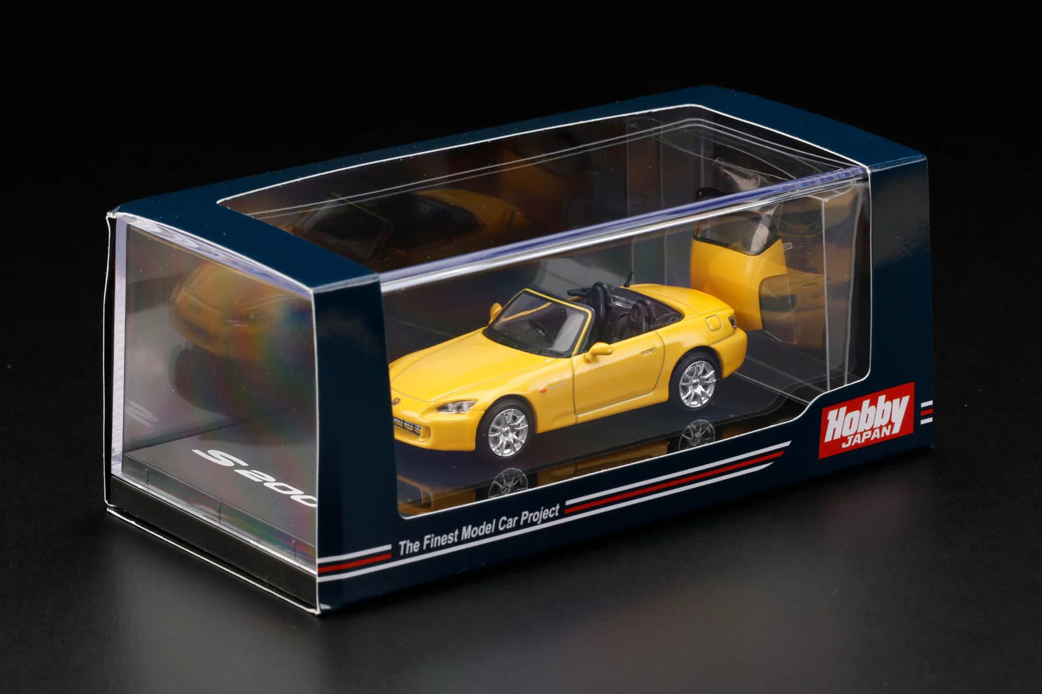 Honda S2000 (AP1) Type 200 - Hobby Japan - HJ641020Y