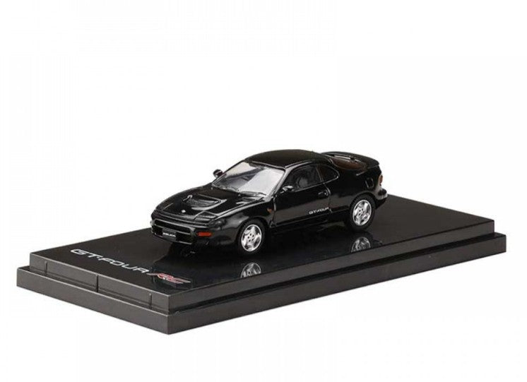 Toyota Celica GT Four RC ST185 - Hobby Japan - HJ641023ABK