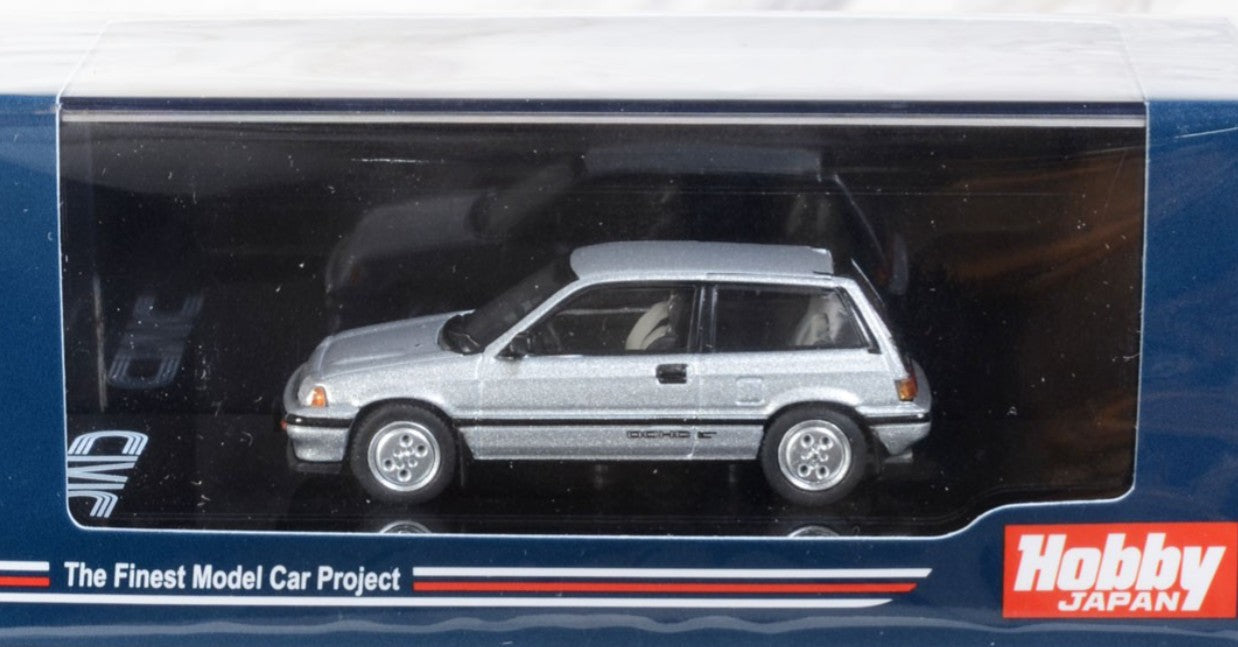Honda Civic Si (AT) 1984 - Hobby Japan - HJ641029AS