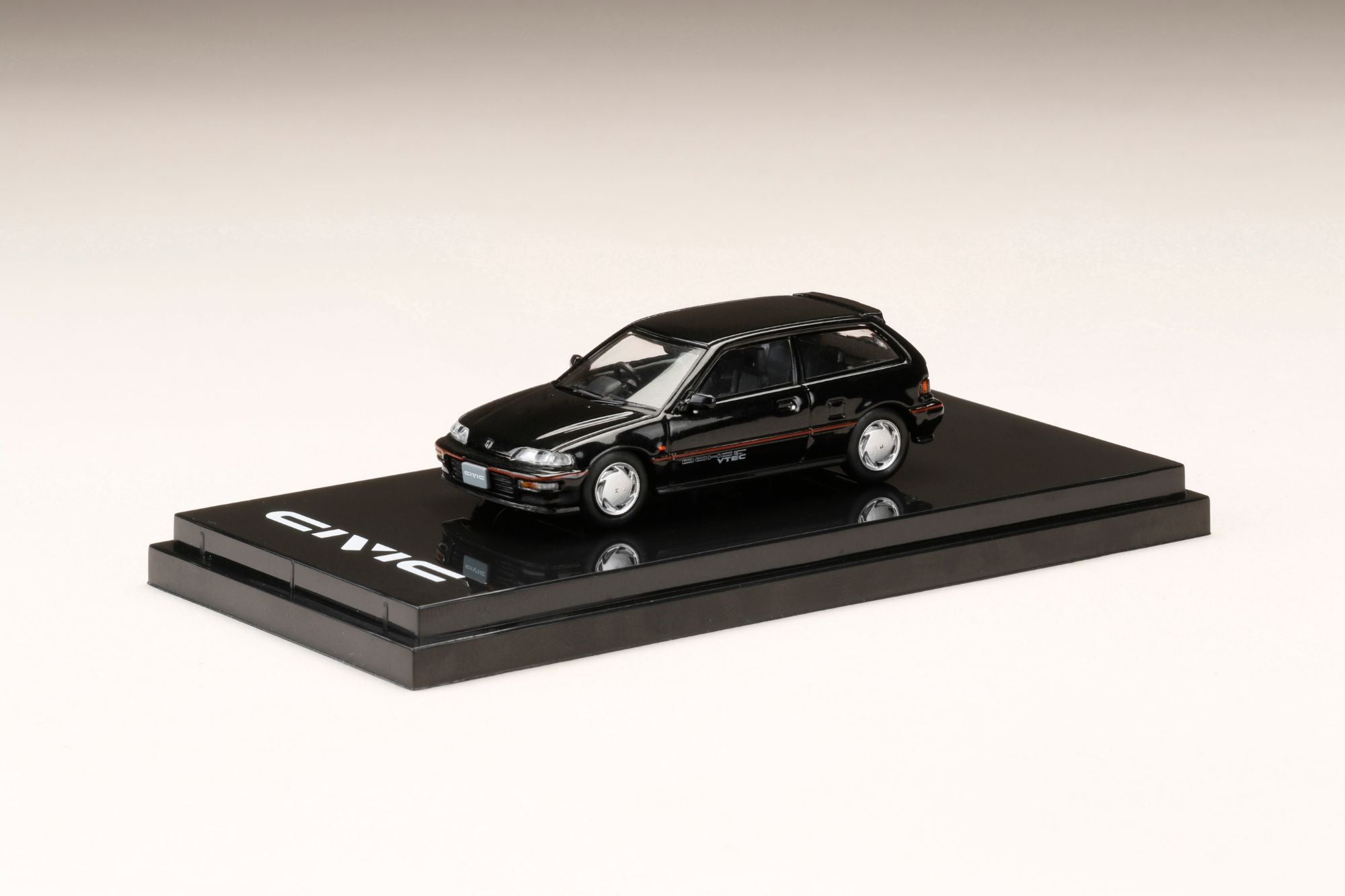 Honda Civic EF9 Sir II - Hobby Japan - HJ641031ABK