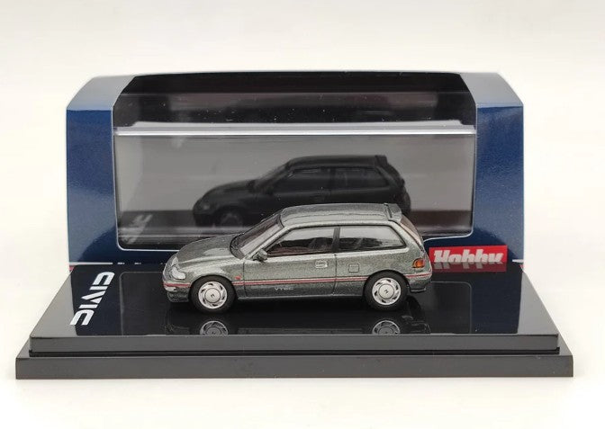 Honda Civic EF9 SiR II - Hobby Japan - HJ641031AGM