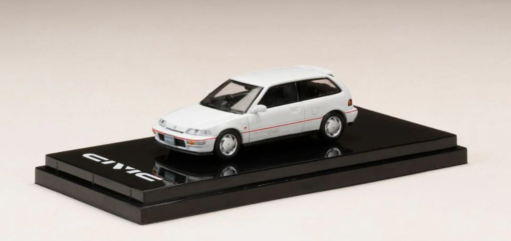 Honda Civic EF9 Sir II - Hobby Japan - HJ641031AW