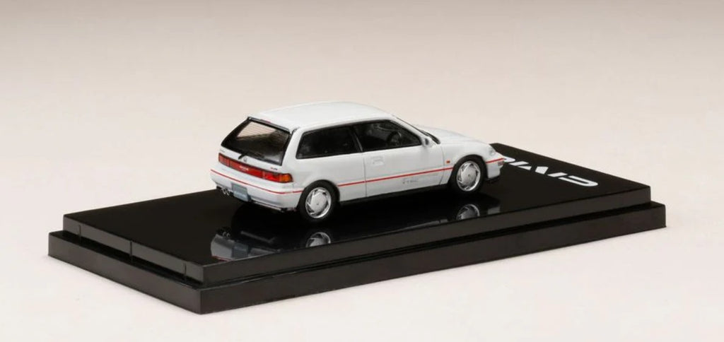 Honda Civic EF9 Sir II - Hobby Japan - HJ641031AW