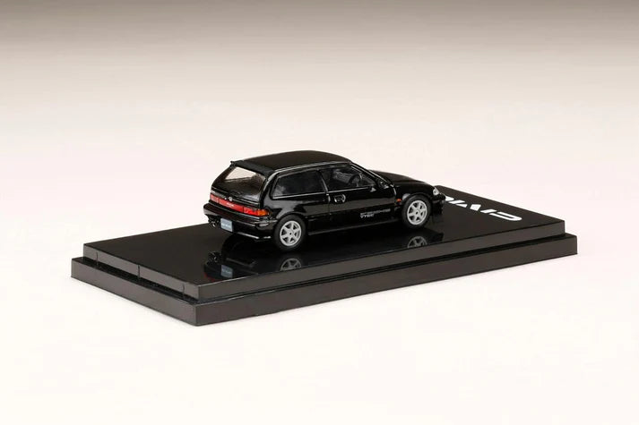 Honda Civic EF9 SiR II Customized Version - Hobby Japan - HJ641031CBK