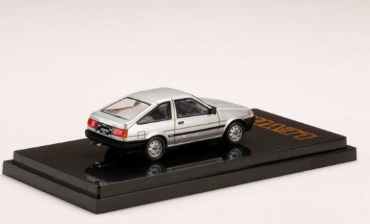 Toyota Corolla Levin AE86 3 Door GTV 1983 - Hobby Japan - HJ641037BSK
