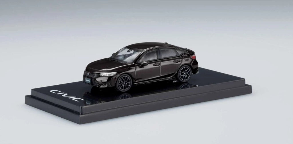 Honda Civic FL1 - Hobby Japan - HJ641046ABK