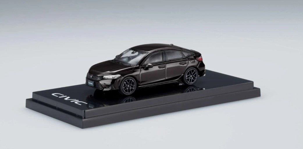 Honda Civic FL1 - Hobby Japan - HJ641046ABK
