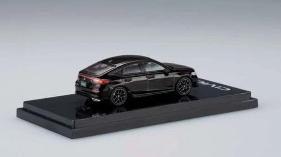 Honda Civic FL1 - Hobby Japan - HJ641046ABK