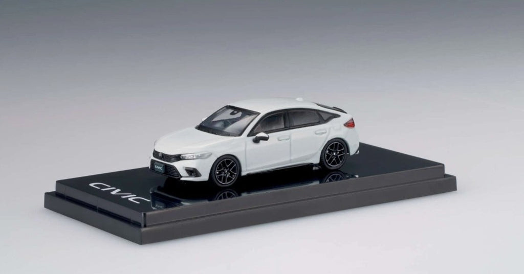 Honda Civic FL1 -Hobby Japan - HJ641046AW