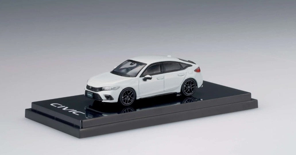 Honda Civic FL1 -Hobby Japan - HJ641046AW