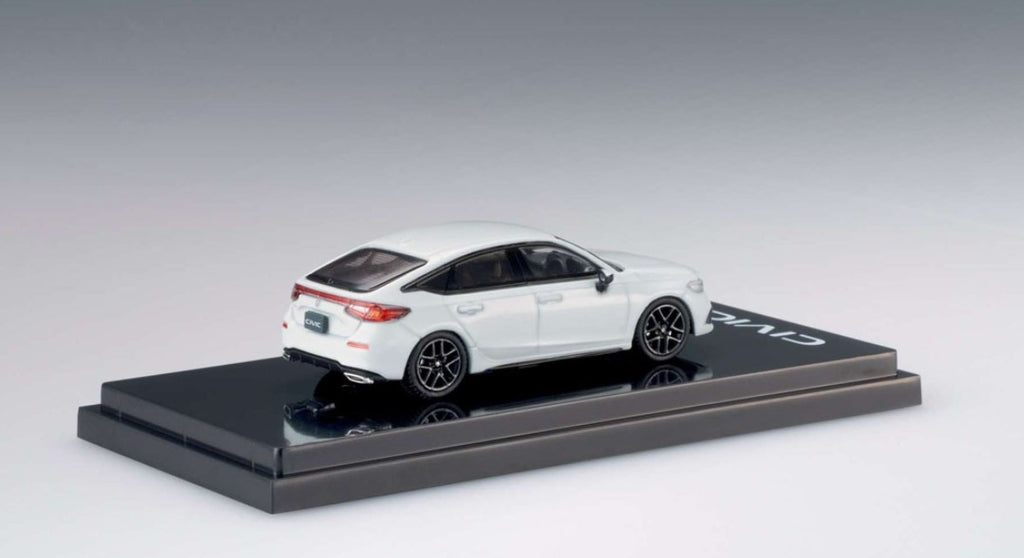 Honda Civic FL1 -Hobby Japan - HJ641046AW