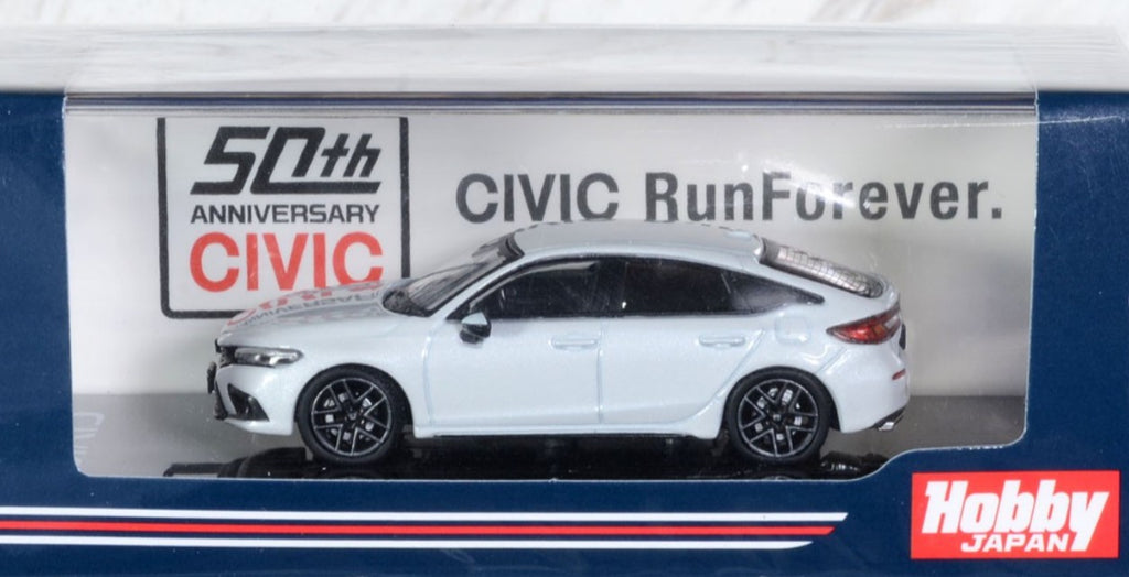 Honda Civic FL1 -Hobby Japan - HJ641046AW