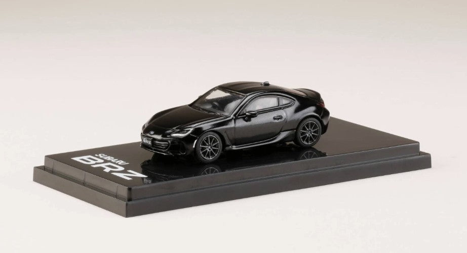 Subaru BRZ ZD S - Hobby Japan - HJ641047ABK