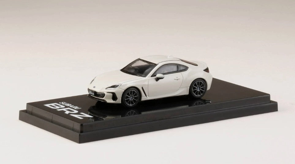 Subaru BRZ ZD S - Hobby Japan - HJ641047AW