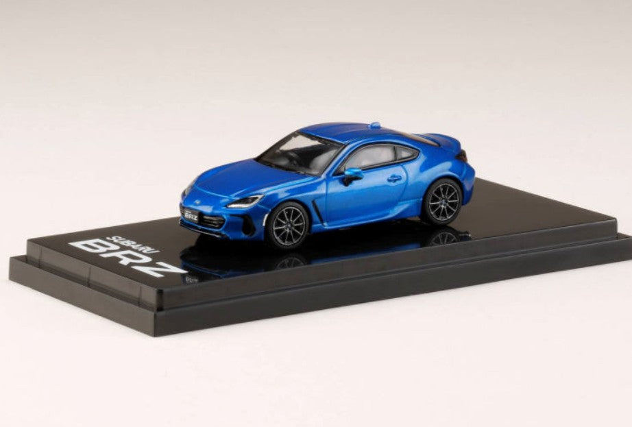 Subaru BRZ ZD S - Hobby Japan - HJ641047AWBL