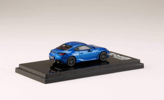 Subaru BRZ ZD S - Hobby Japan - HJ641047AWBL