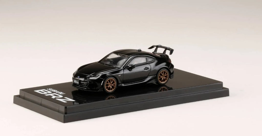 Subaru BRZ (ZD) STI Performance - Hobby Japan - HJ641047SBK