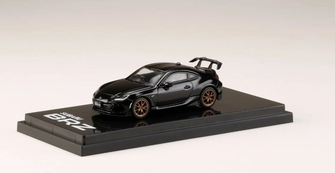 Subaru BRZ (ZD) STI Performance - Hobby Japan - HJ641047SBK