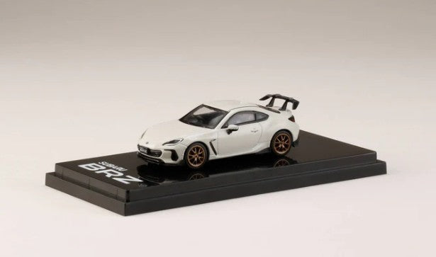 Subaru BRZ ZD S STi Performance - Hobby Japan - HJ641047SW
