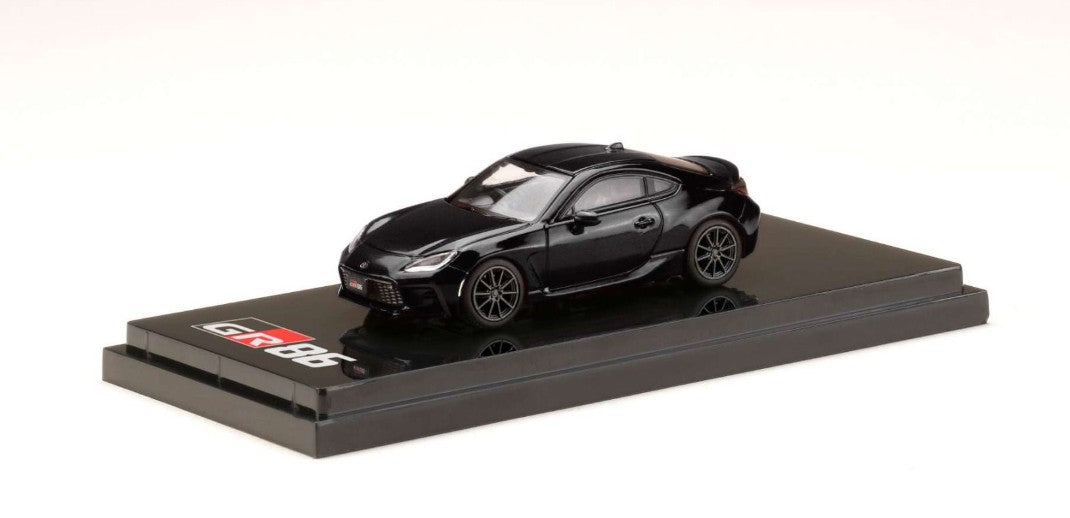 Toyota GR86 RZ (BA-ZN8) - Hobby Japan - HJ641048ABK